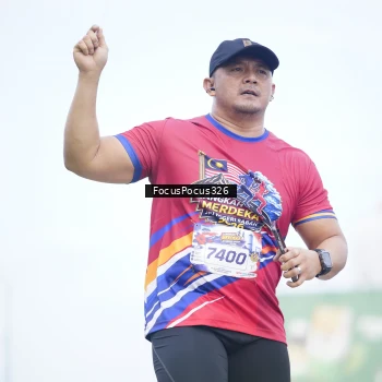 Runner Photo 6023563