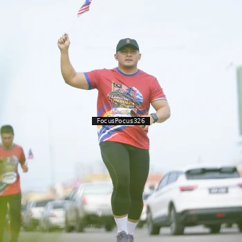 Runner Photo 6023564