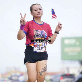 Runner Photo 6023565