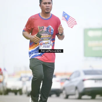 Runner Photo 6023566