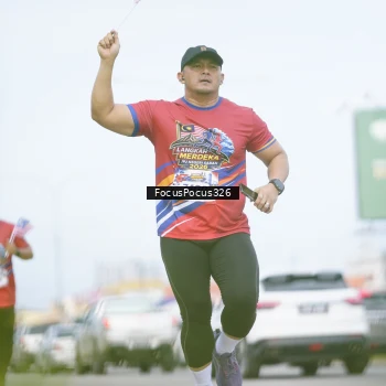 Runner Photo 6023567