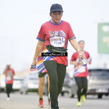 Runner Photo 6023568