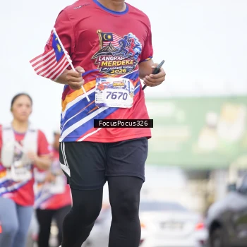 Runner Photo 6023569