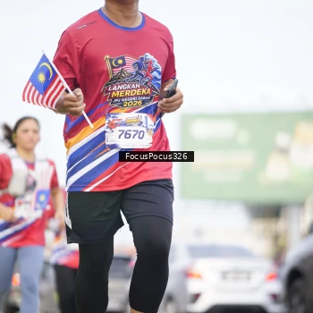 Runner Photo 6023570