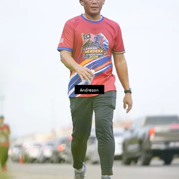 Runner Photo 6023584