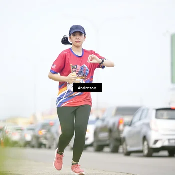 Runner Photo 6023585