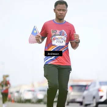 Runner Photo 6023586