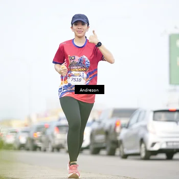 Runner Photo 6023587