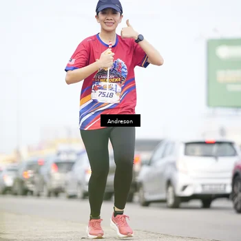 Runner Photo 6023588