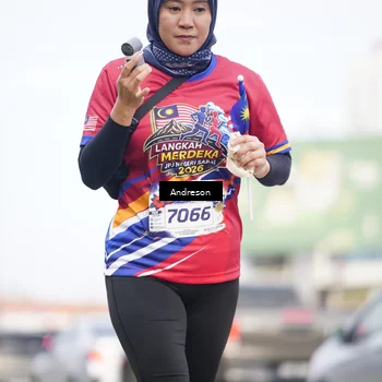 Runner Photo 6023589