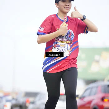 Runner Photo 6023595