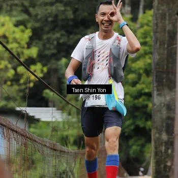 Runner Photo 60236
