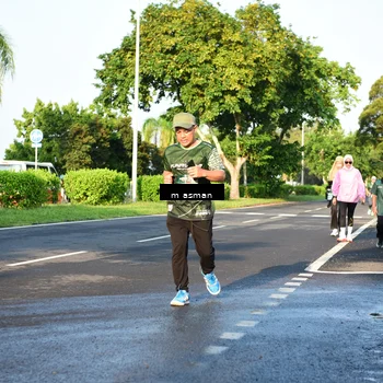 Runner Photo 6023604