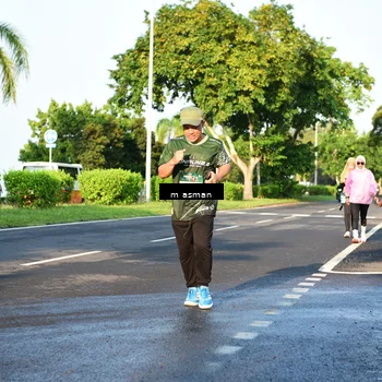 Runner Photo 6023606
