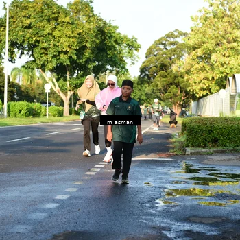 Runner Photo 6023607