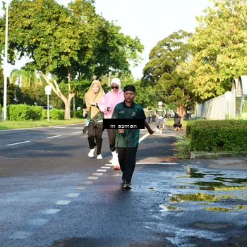Runner Photo 6023608