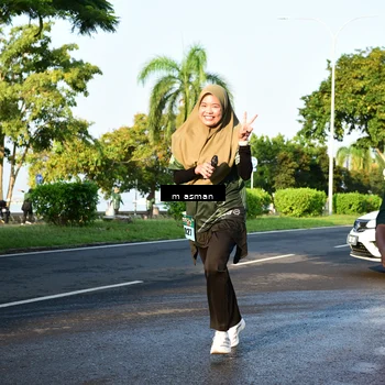 Runner Photo 6023611