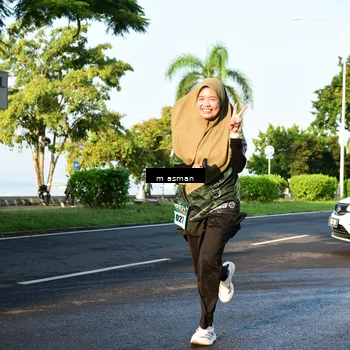 Runner Photo 6023612