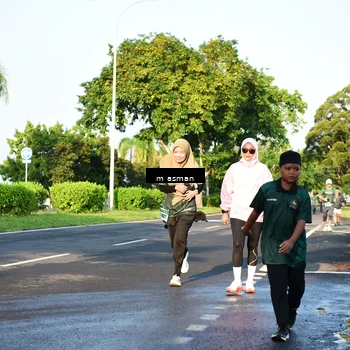 Runner Photo 6023614