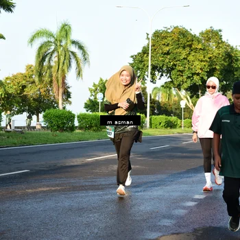 Runner Photo 6023620