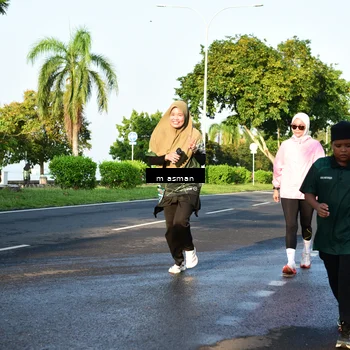 Runner Photo 6023622