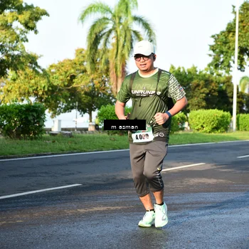 Runner Photo 6023628