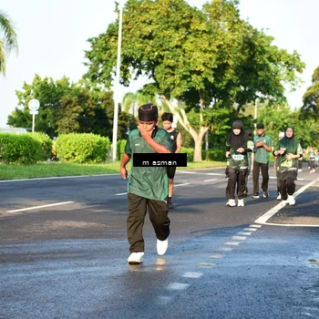 Runner Photo 6023629