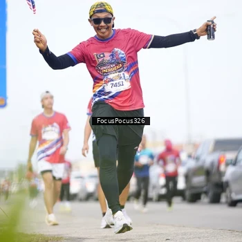 Runner Photo 6023637