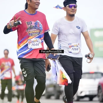 Runner Photo 6023639