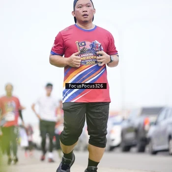 Runner Photo 6023640