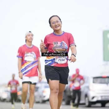 Runner Photo 6023643