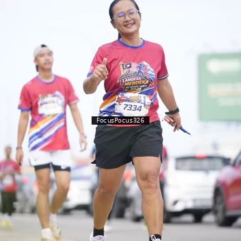 Runner Photo 6023647