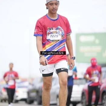 Runner Photo 6023652
