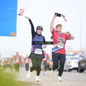 Runner Photo 6023653