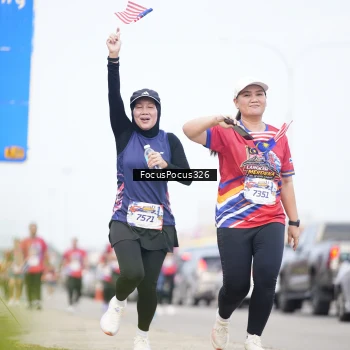 Runner Photo 6023654