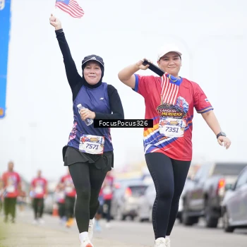 Runner Photo 6023655