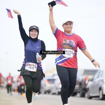 Runner Photo 6023656