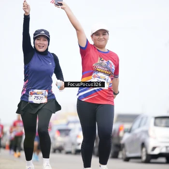 Runner Photo 6023657