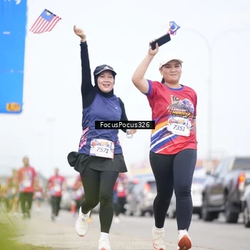Runner Photo 6023658