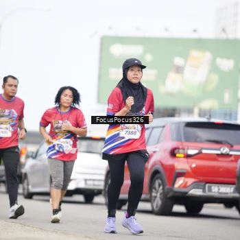 Runner Photo 6023662