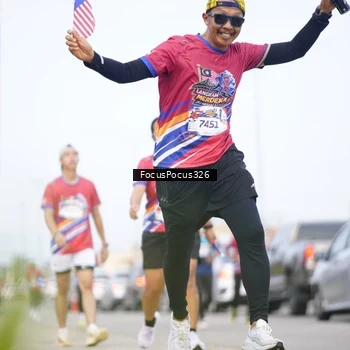 Runner Photo 6023663
