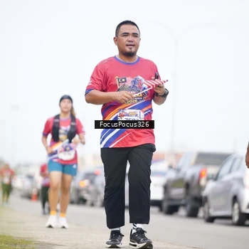 Runner Photo 6023665