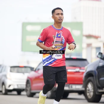 Runner Photo 6023666