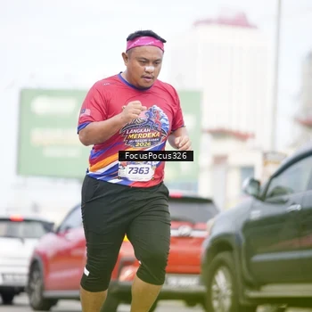 Runner Photo 6023668