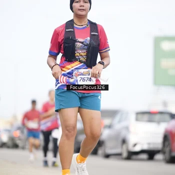 Runner Photo 6023669