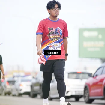Runner Photo 6023670