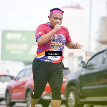 Runner Photo 6023671
