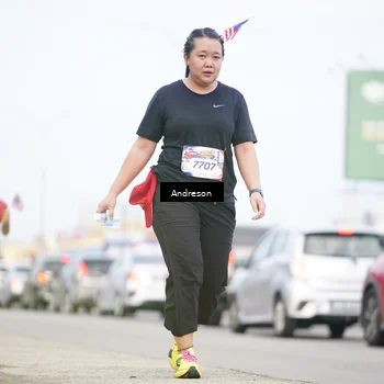 Runner Photo 6023672