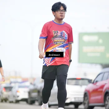 Runner Photo 6023673