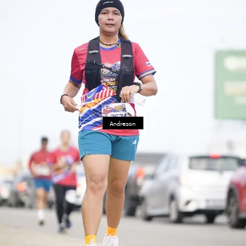 Runner Photo 6023674